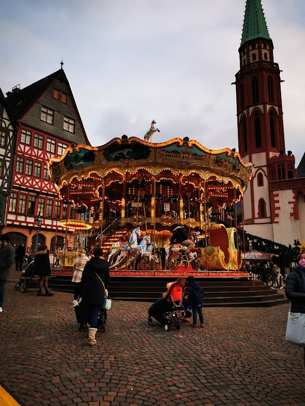 Frankfurter Römer 2