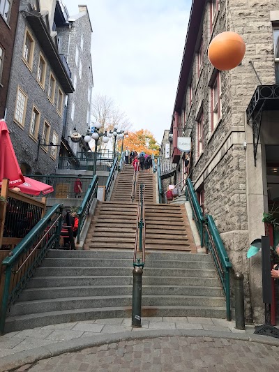 Old Quebec 13