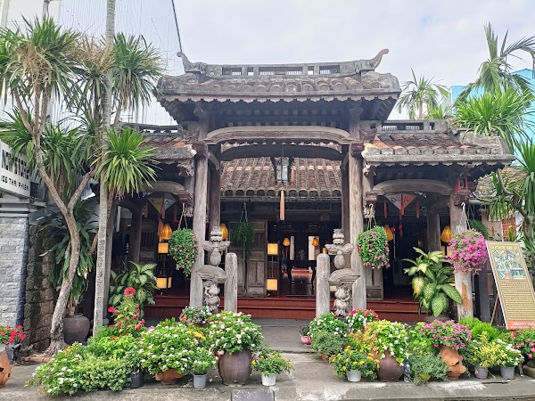 Ancient House