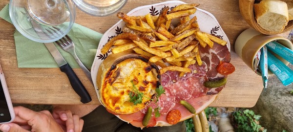Le Bistrot 4