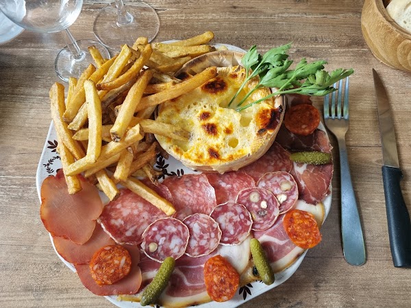 Le Bistrot 3