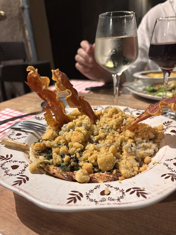 Le Bistrot 2