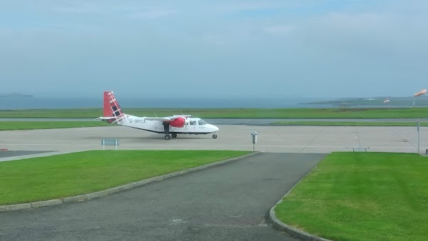 Kirkwall Airport