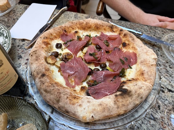 A Braccetto 3