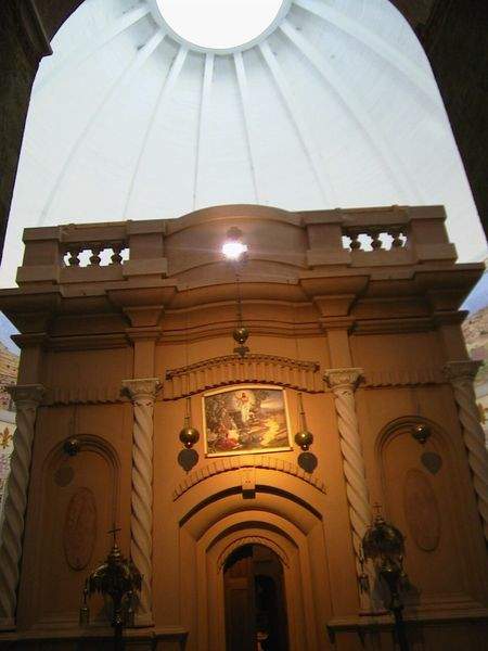 Saint-Sépulcre d'Angers 1