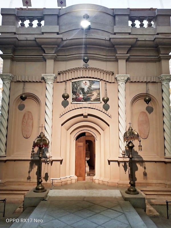Saint-Sépulcre d'Angers 4