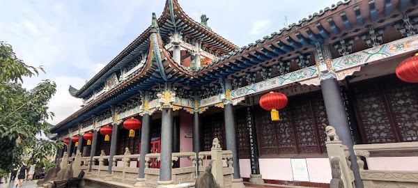 Xichang