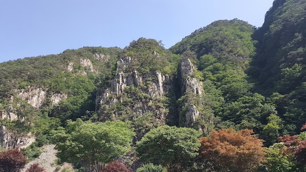 Ssanggok Valley