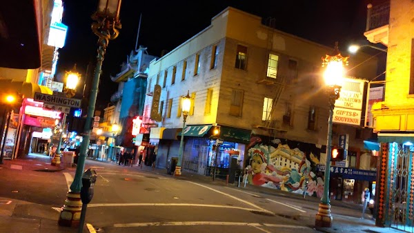 Grant Avenue 5