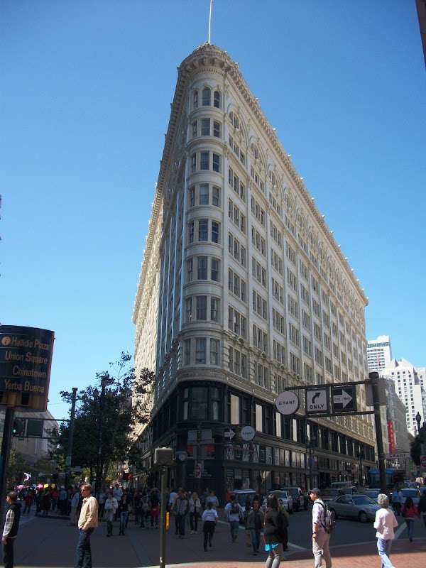 Grant Avenue 3