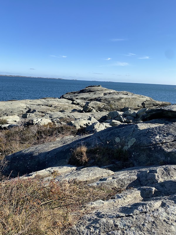 Sachuest Point National Wildlife Refuge