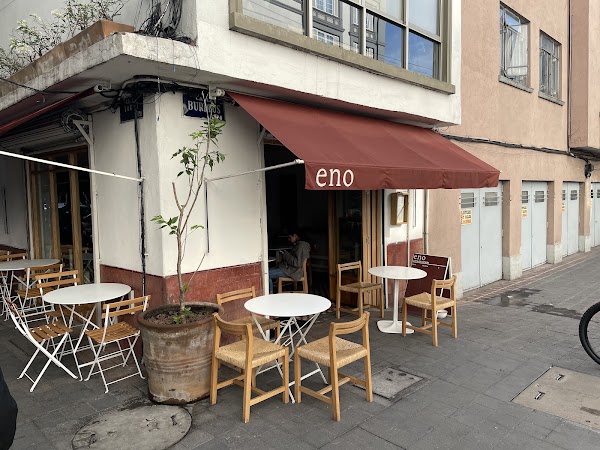 ENO 1