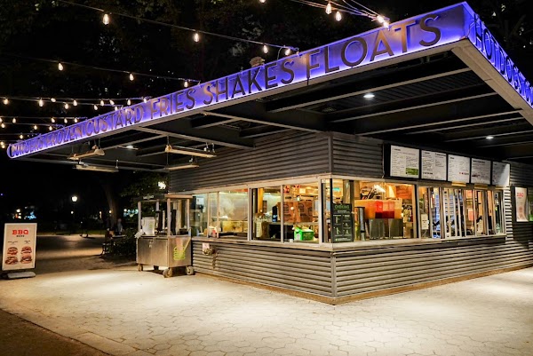 Shake Shack Madison Square Park 2