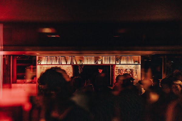 Wax Music Lounge 1