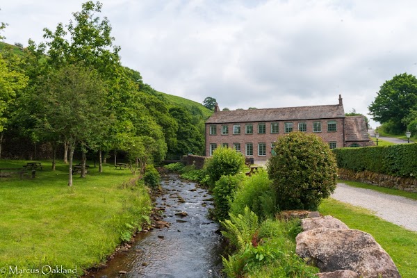 Gradbach 1