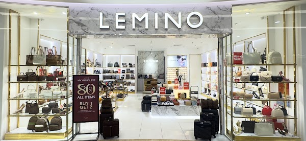 Lemino Vincom Ocean Park