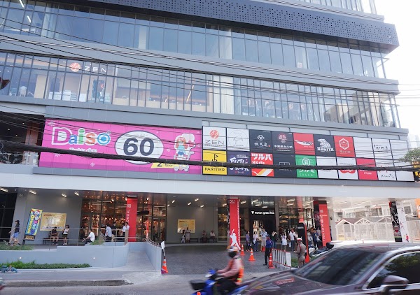 DONKI Mall Thonglor
