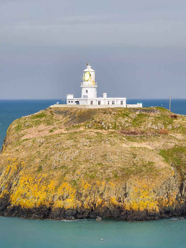 Strumble Head
