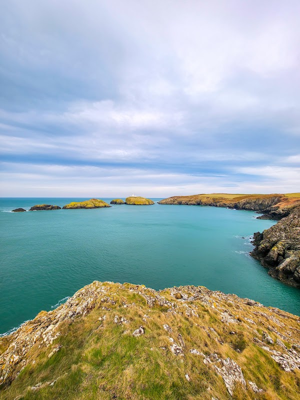Strumble Head 3