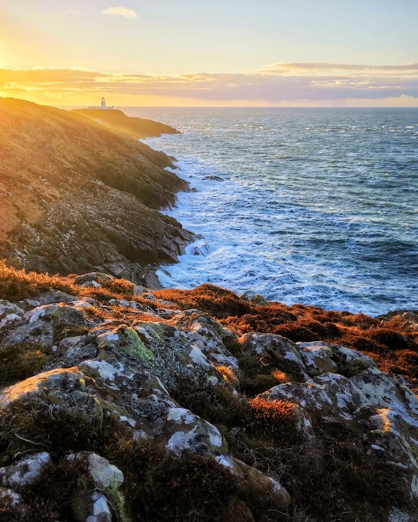 Strumble Head 2