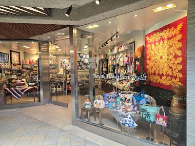 Royal Hawaiian Center