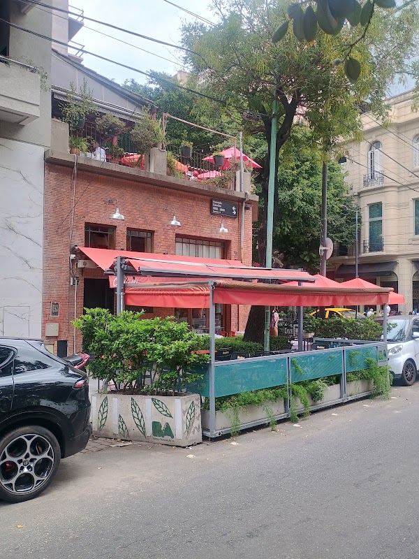 Trattoria Olivetti 3