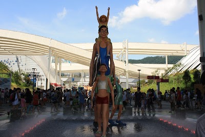 Yeosu Expo 2012