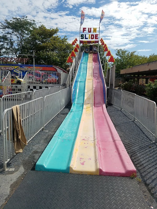 Jolly Roger Amusement Park 2