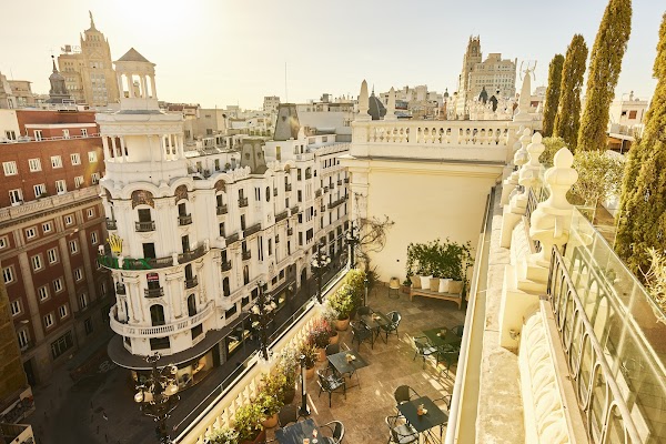 Madrid 7
