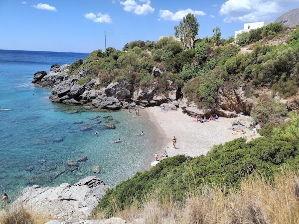 Foteinari Beach 1