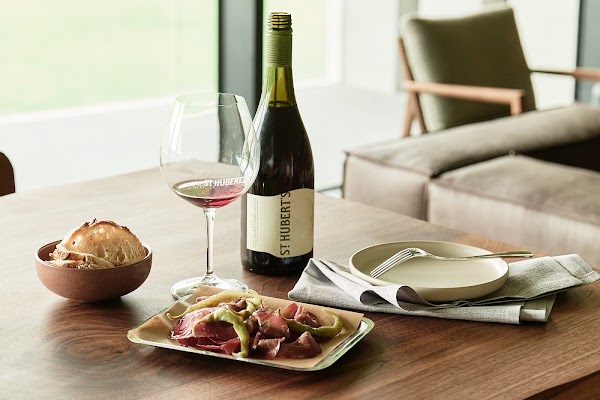 St Huberts Cellar Door 1