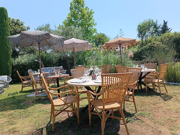 Restaurant Gibran
