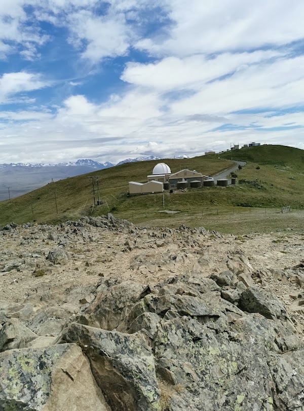 Mount John 3