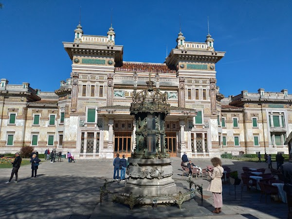 Salsomaggiore Terme