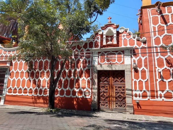 Fonoteca Nacional