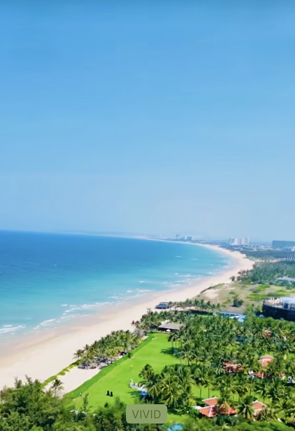 Cam Ranh