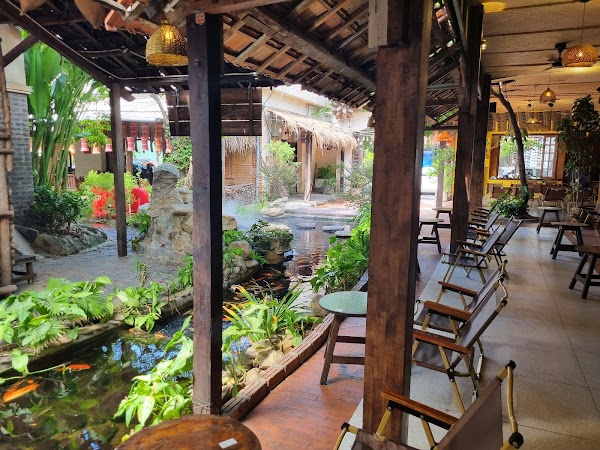 Cửa Ngõ Café – Cửa Hàng Số 2 3