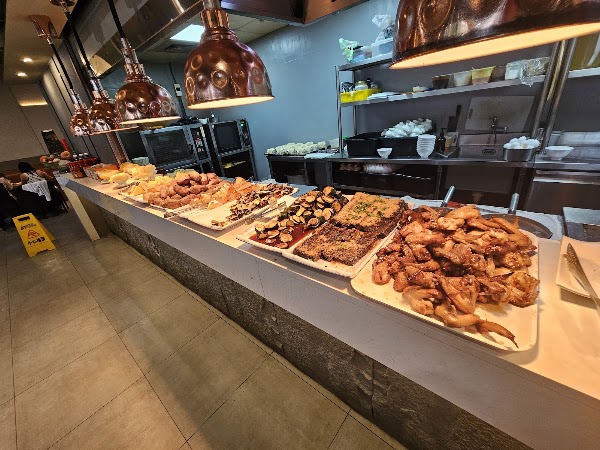 貴族世家-板橋板新店