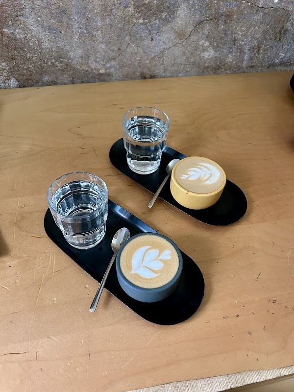 Hola Coffee Fourquet 4