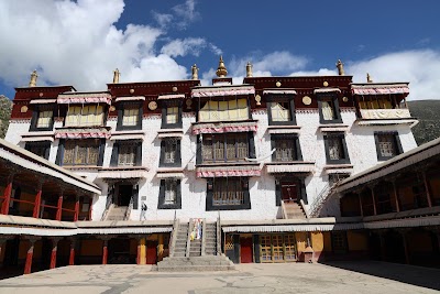 Drepung Monastery