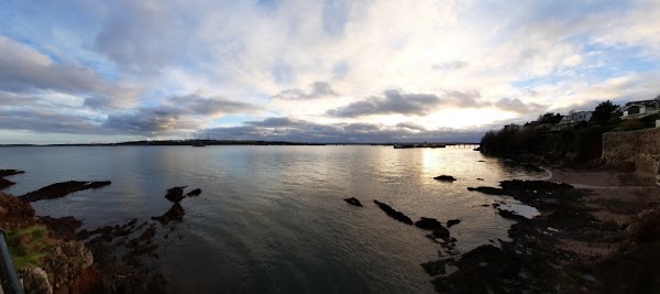 Conduit Beach