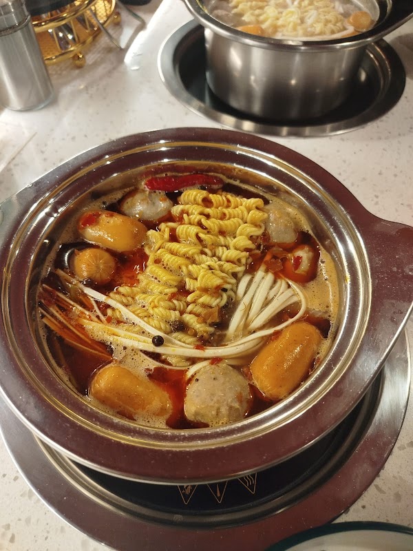 XiongMao Hotpot