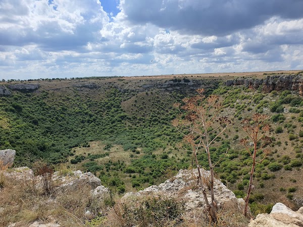 Pulo di Altamura