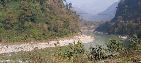 Nepal