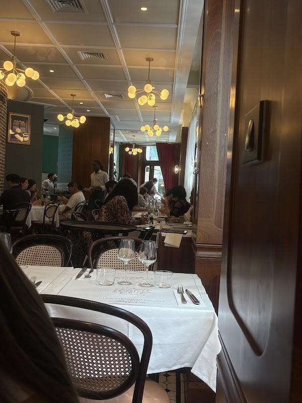 L'Atelier Entrecôte & Volaille - Paris 2 2