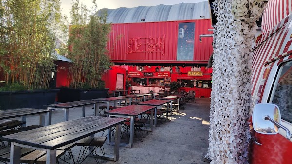 Eat Street Northshore 5