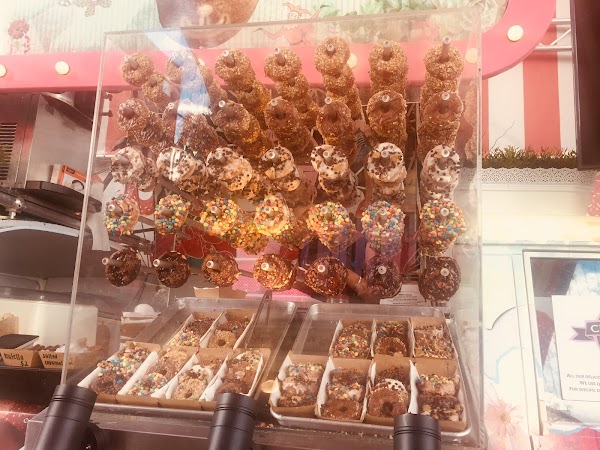 Eat Street Northshore 2