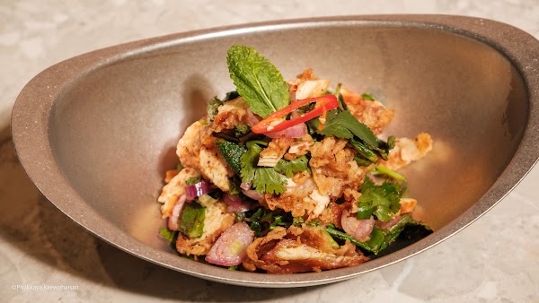 LAMAI THAI TAPAS 5