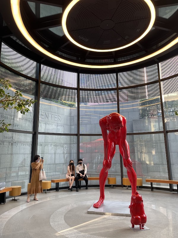 Doosan Art Center