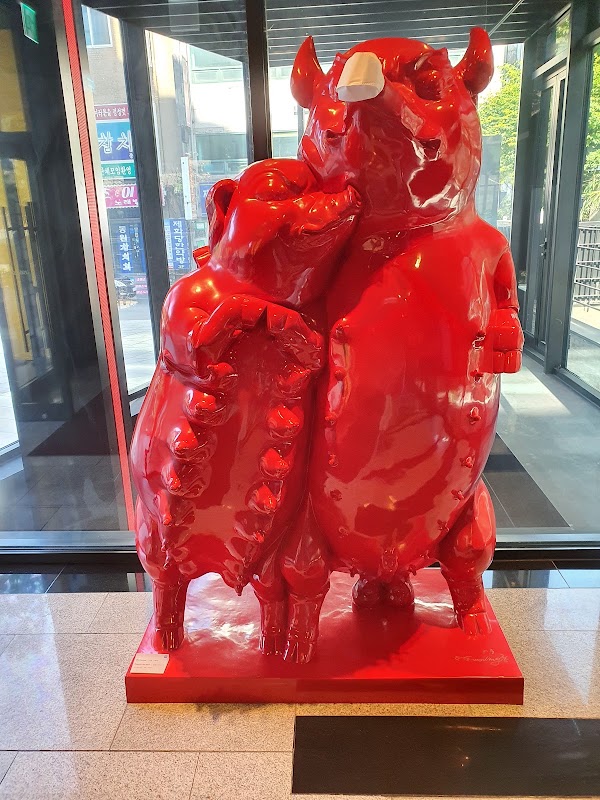 Doosan Art Center 5